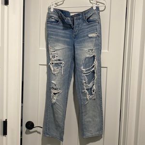 AE jeans